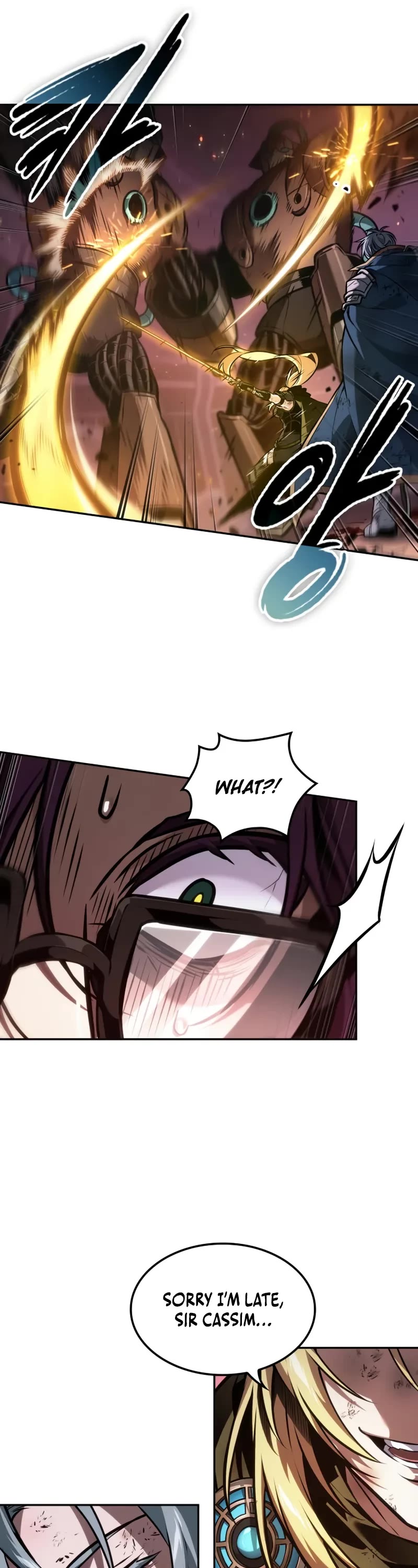 Maplestory: The Last Adventurer Chapter 99 page 24 - Chapter 99