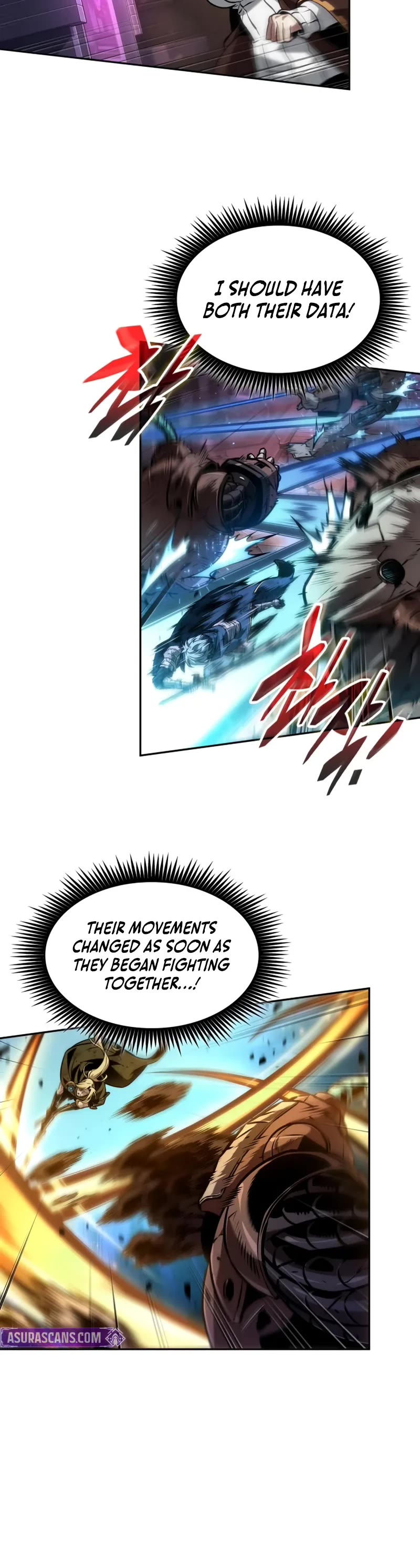 Maplestory: The Last Adventurer Chapter 99 page 26 - Chapter 99