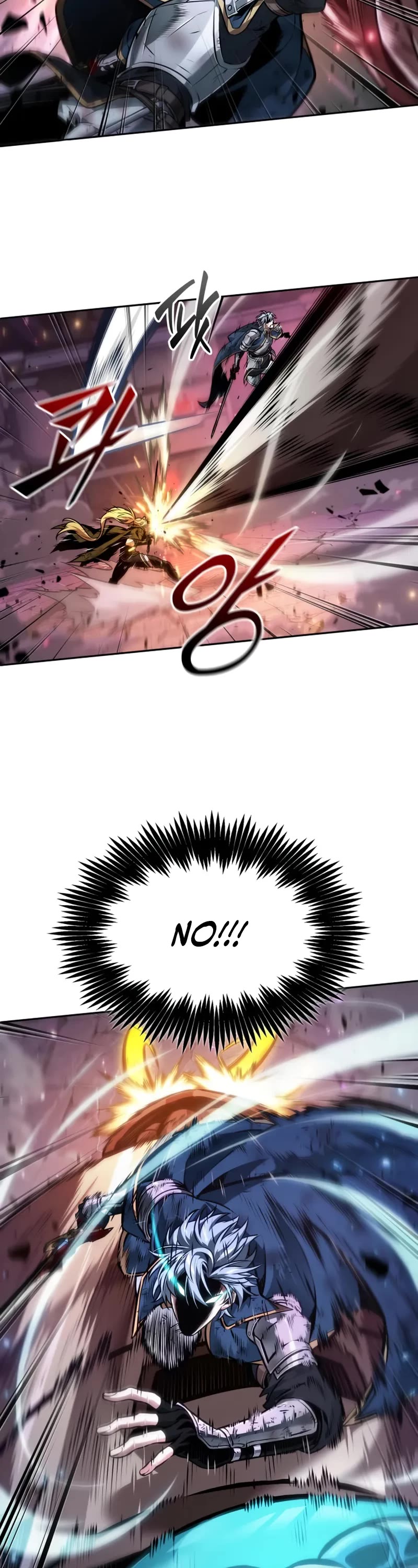 Maplestory: The Last Adventurer Chapter 99 page 28 - Chapter 99
