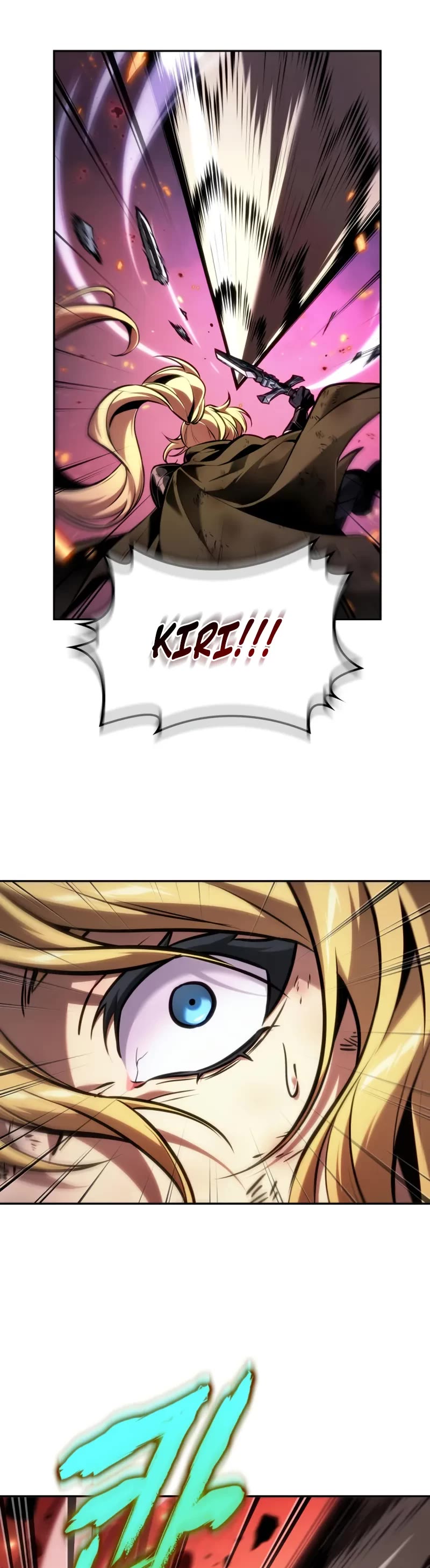 Maplestory: The Last Adventurer Chapter 99 page 30 - Chapter 99