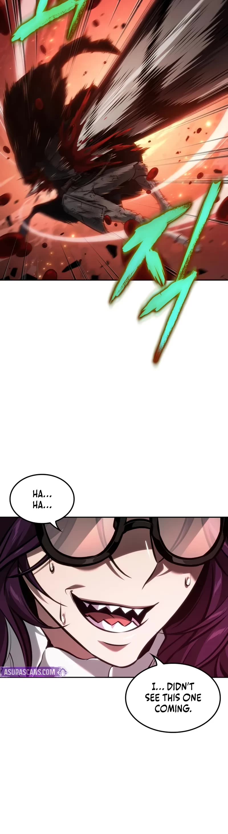 Maplestory: The Last Adventurer Chapter 99 page 31 - Chapter 99