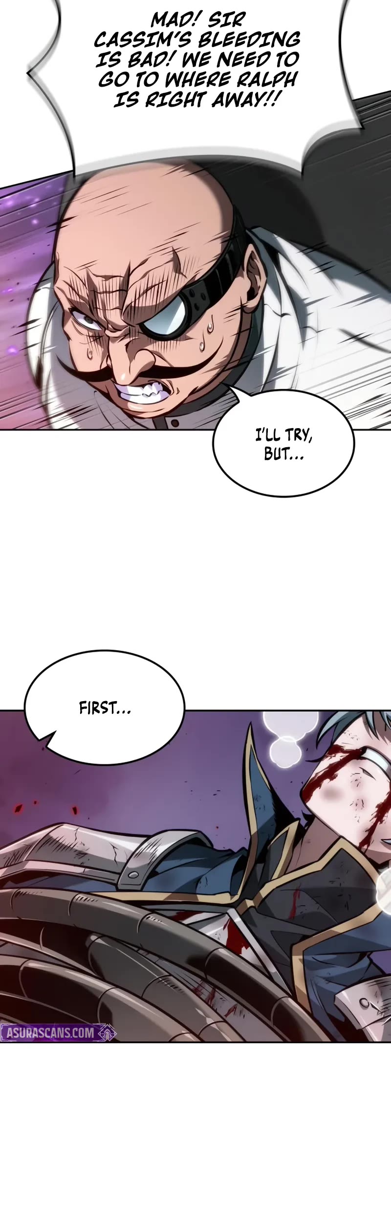 Maplestory: The Last Adventurer Chapter 99 page 36 - Chapter 99
