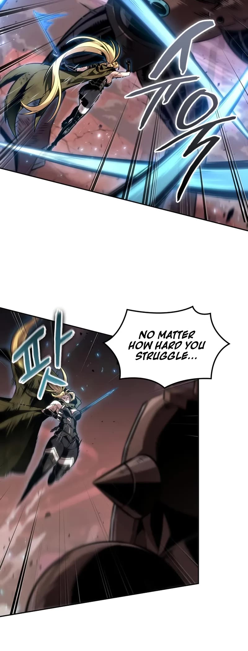 Maplestory: The Last Adventurer Chapter 99 page 41 - Chapter 99