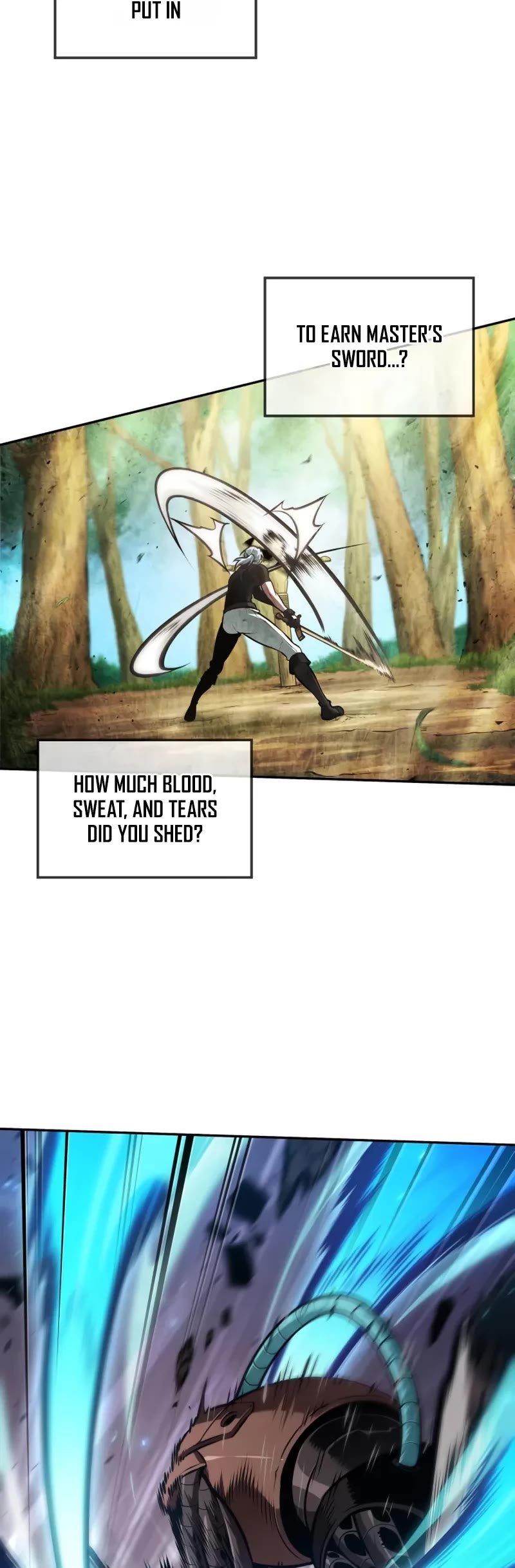 Maplestory: The Last Adventurer Chapter 99 page 45 - Chapter 99