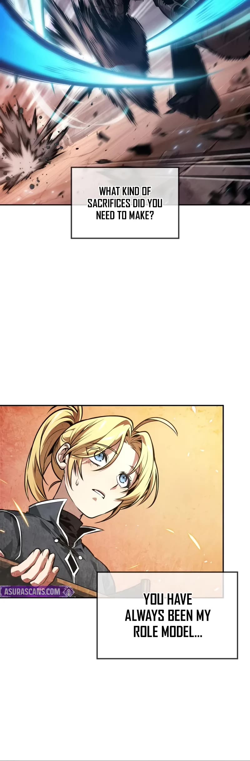 Maplestory: The Last Adventurer Chapter 99 page 46 - Chapter 99