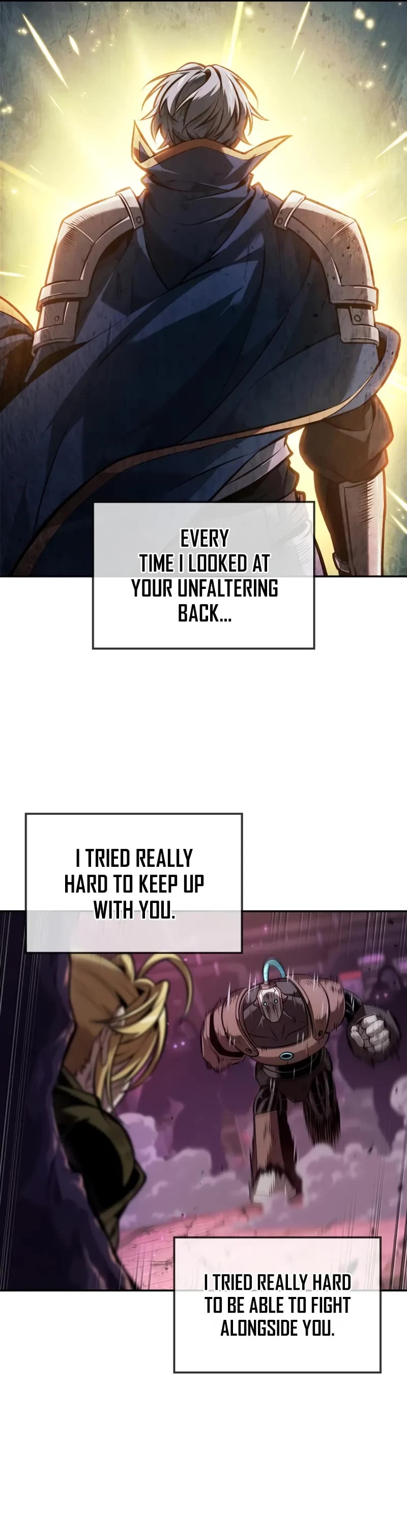 Maplestory: The Last Adventurer Chapter 99 page 47 - Chapter 99