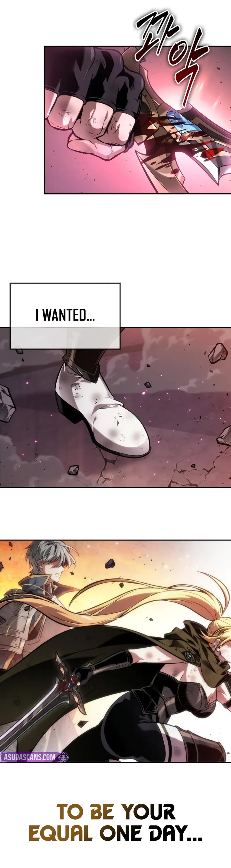Maplestory: The Last Adventurer Chapter 99 page 48 - Chapter 99