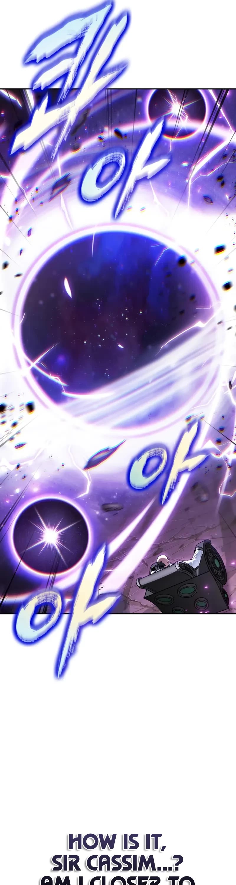 Maplestory: The Last Adventurer Chapter 99 page 54 - Chapter 99
