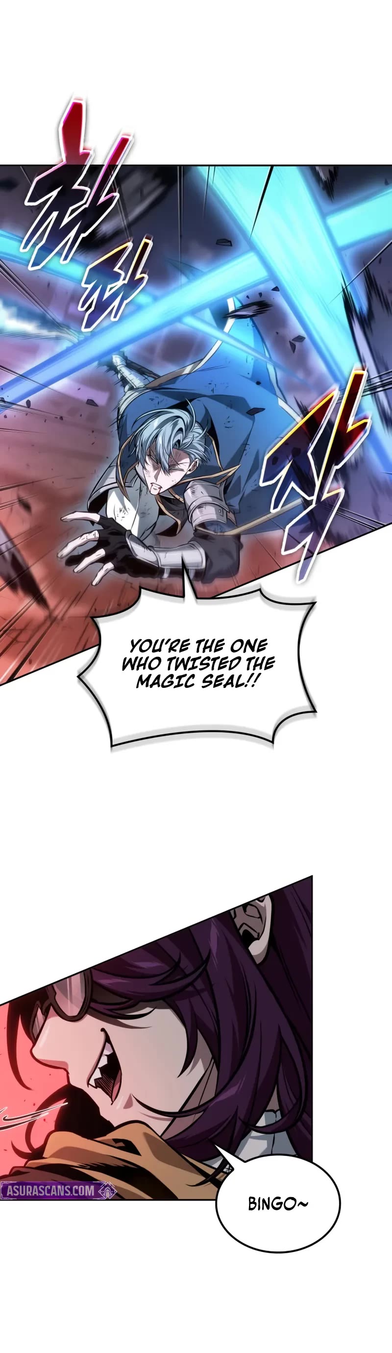 Maplestory: The Last Adventurer Chapter 99 page 6 - Chapter 99