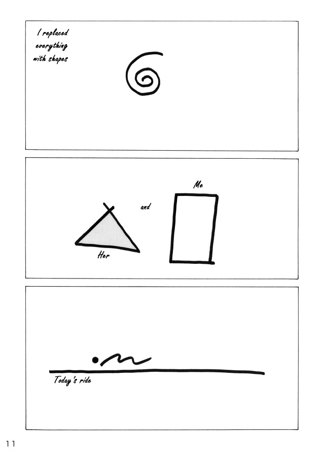 Maps and Shapes Chapter 0 page 10 - Chapter 0