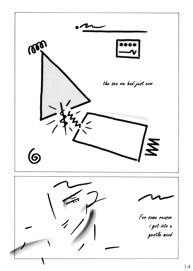 Maps and Shapes Chapter 0 page 13 - Chapter 0