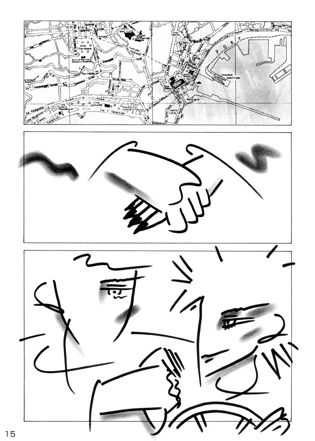 Maps and Shapes Chapter 0 page 14 - Chapter 0