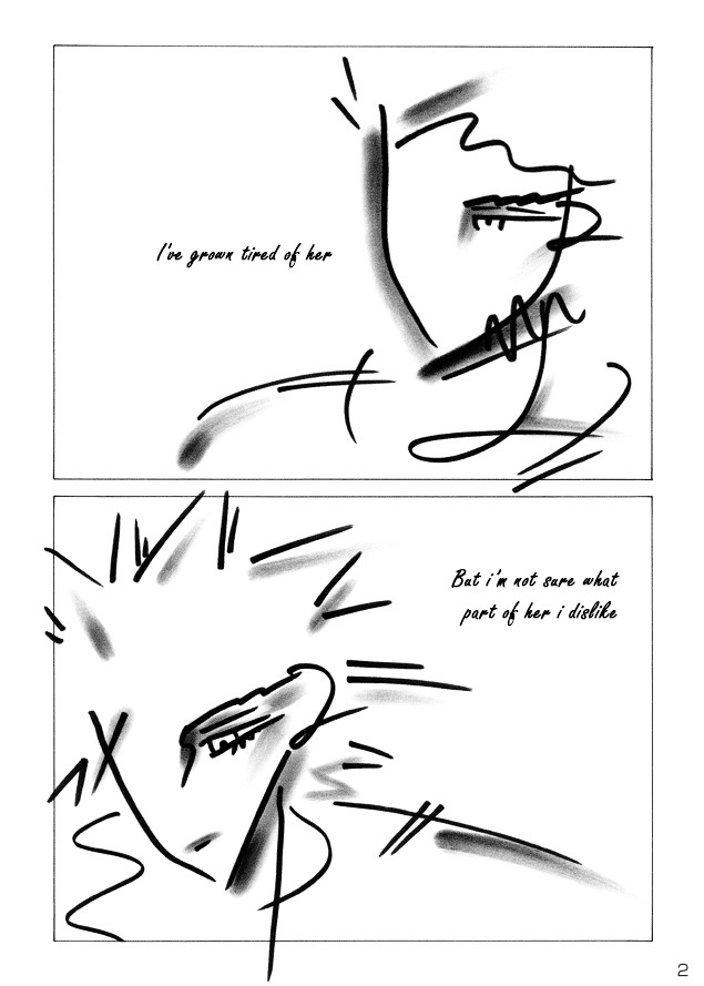Maps and Shapes Chapter 0 page 2 - Chapter 0