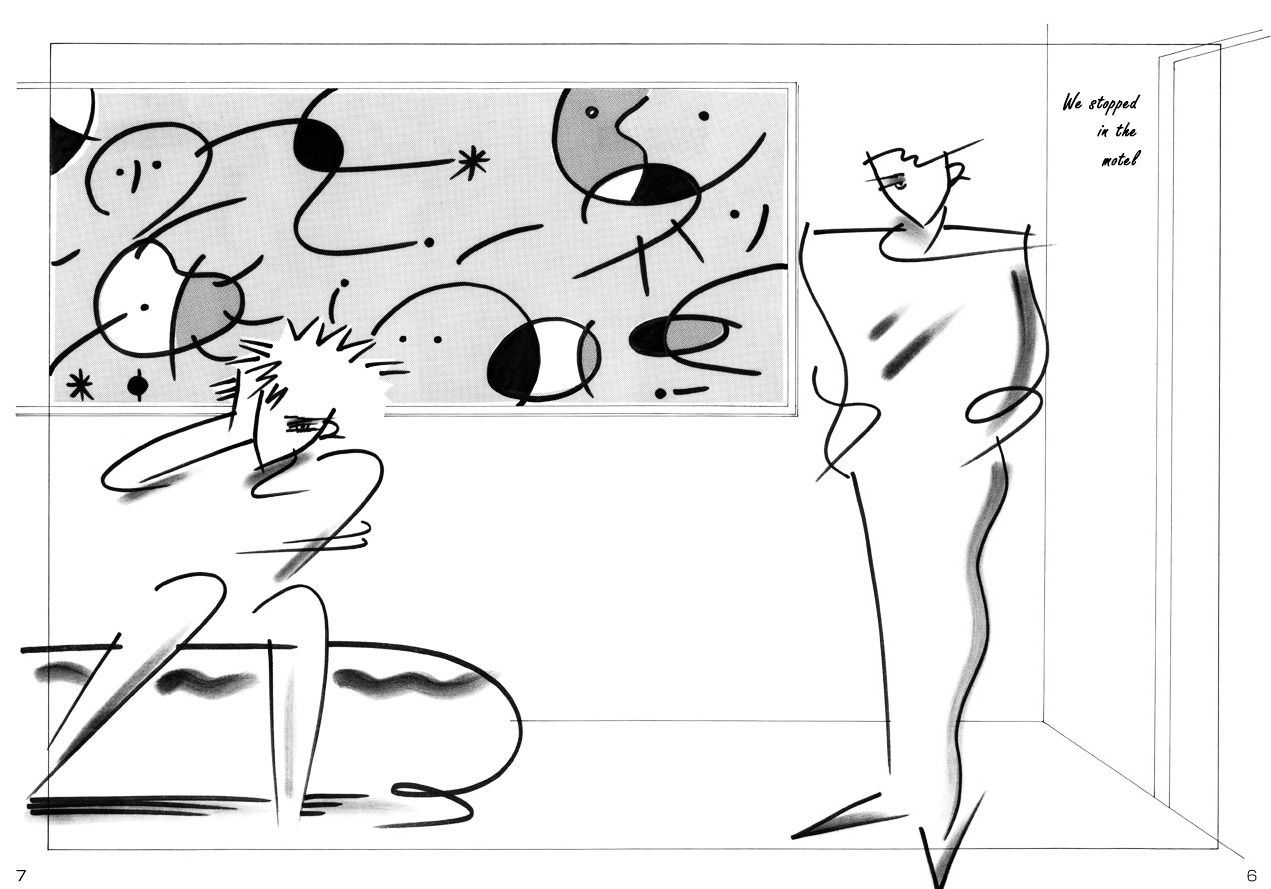 Maps and Shapes Chapter 0 page 6 - Chapter 0