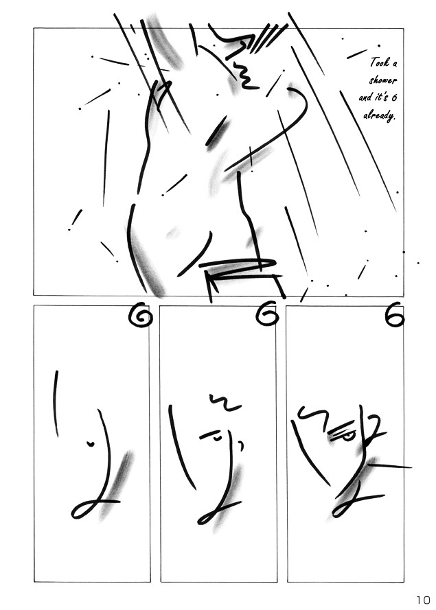 Maps and Shapes Chapter 0 page 9 - Chapter 0