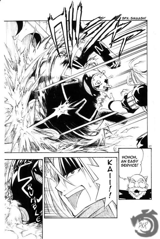 MAR Omega Chapter 15 page 19 - Chapter 15: Rescue Mission