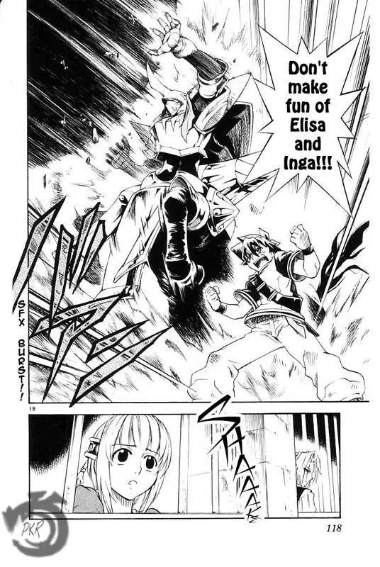 MAR Omega Chapter 15 page 20 - Chapter 15: Rescue Mission