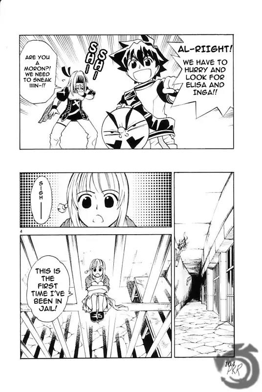 MAR Omega Chapter 15 page 6 - Chapter 15: Rescue Mission