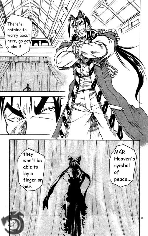 MAR Omega Chapter 22 page 12 - Chapter 22: To Protect a Smile