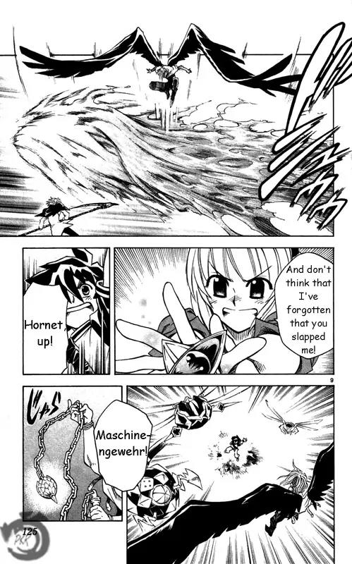MAR Omega Chapter 26 page 10 - Chapter 26: Teamwork