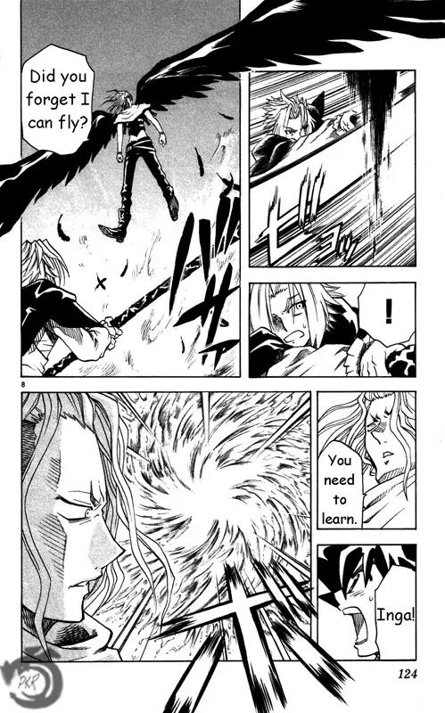 MAR Omega Chapter 26 page 9 - Chapter 26: Teamwork