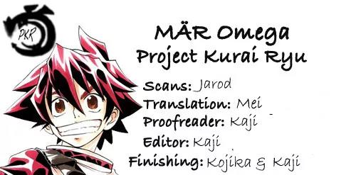 MAR Omega Chapter 29 page 1 - Chapter 29: Parent and Child