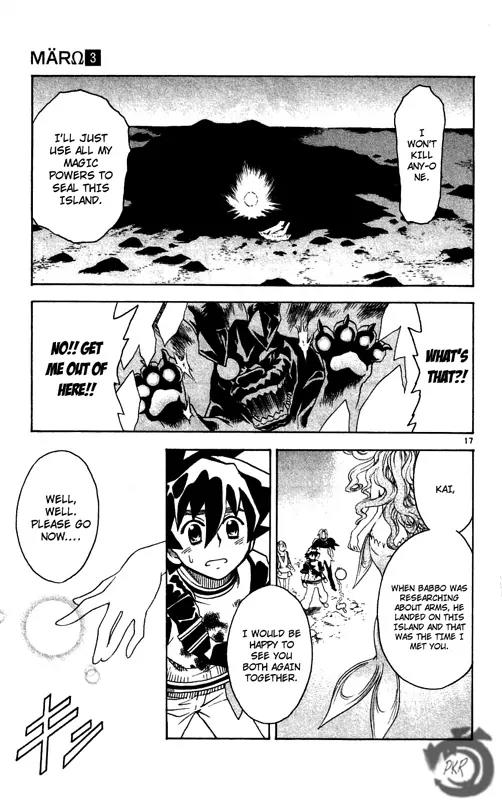 MAR Omega Chapter 29 page 18 - Chapter 29: Parent and Child
