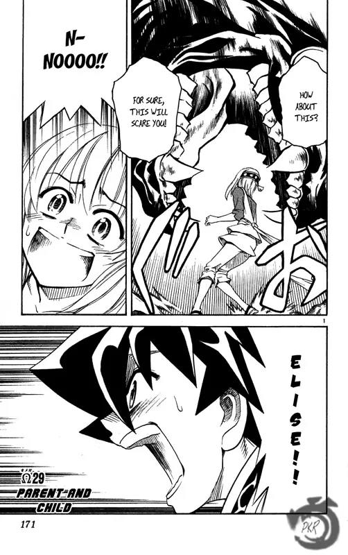 MAR Omega Chapter 29 page 2 - Chapter 29: Parent and Child
