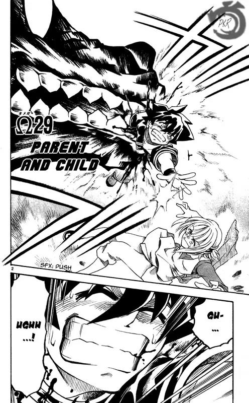 MAR Omega Chapter 29 page 3 - Chapter 29: Parent and Child