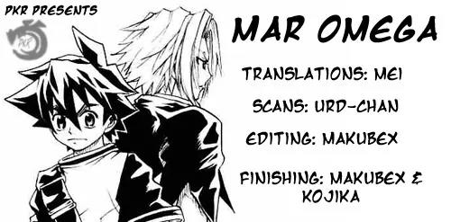 MAR Omega Chapter 33 page 1 - Chapter 33: Ark