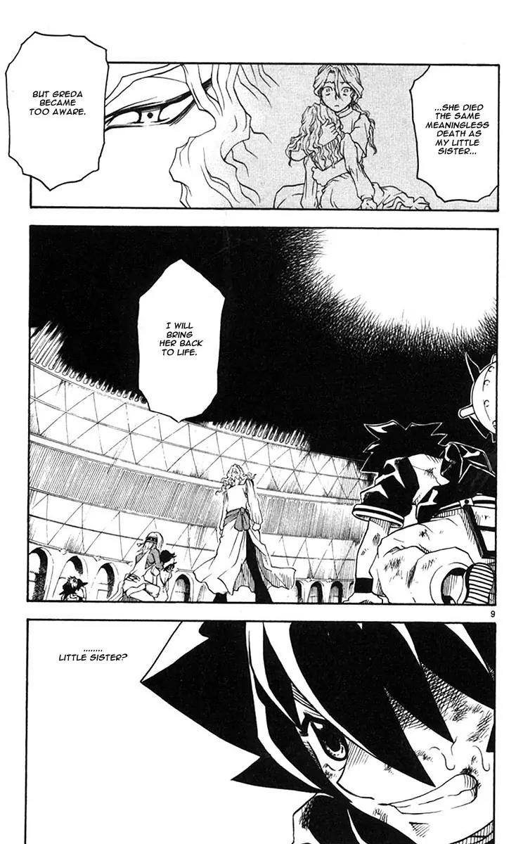MAR Omega Chapter 36 page 10 - Chapter 36: A Choice for the Future