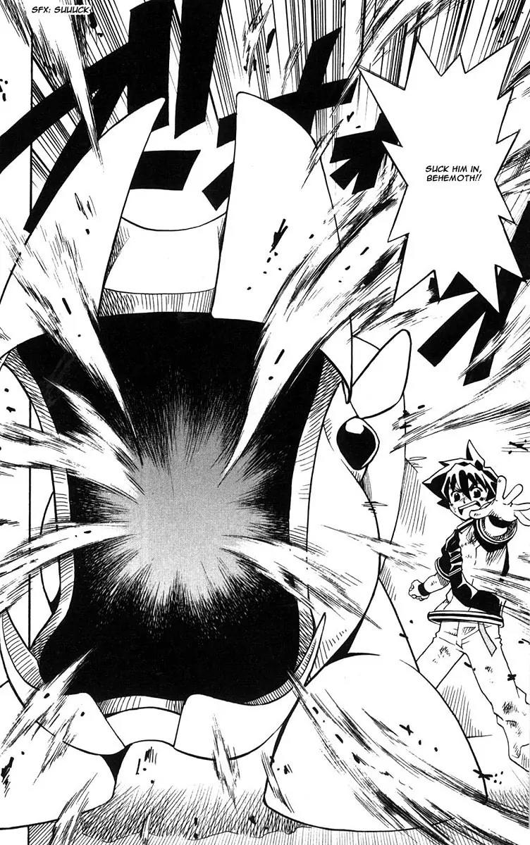 MAR Omega Chapter 36 page 15 - Chapter 36: A Choice for the Future