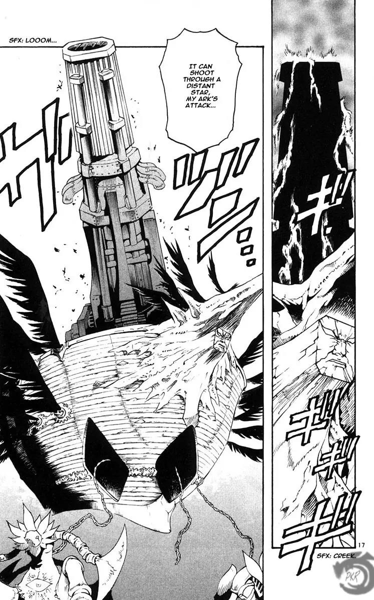 MAR Omega Chapter 36 page 18 - Chapter 36: A Choice for the Future