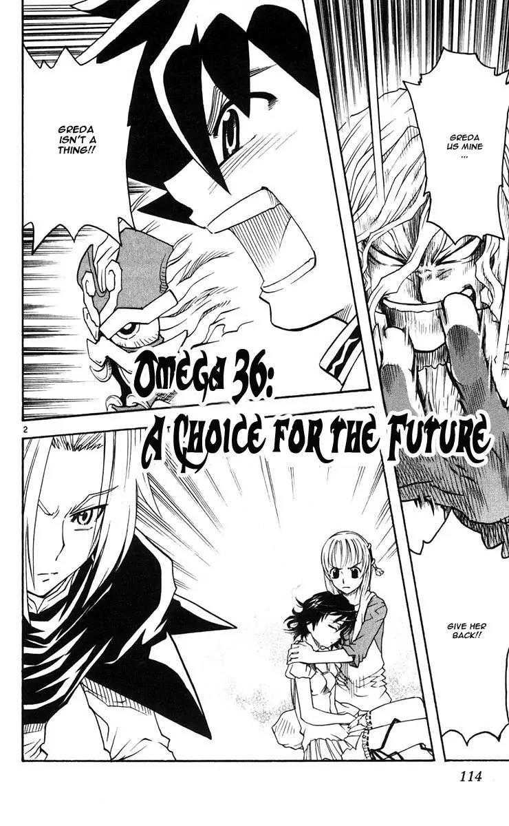 MAR Omega Chapter 36 page 3 - Chapter 36: A Choice for the Future