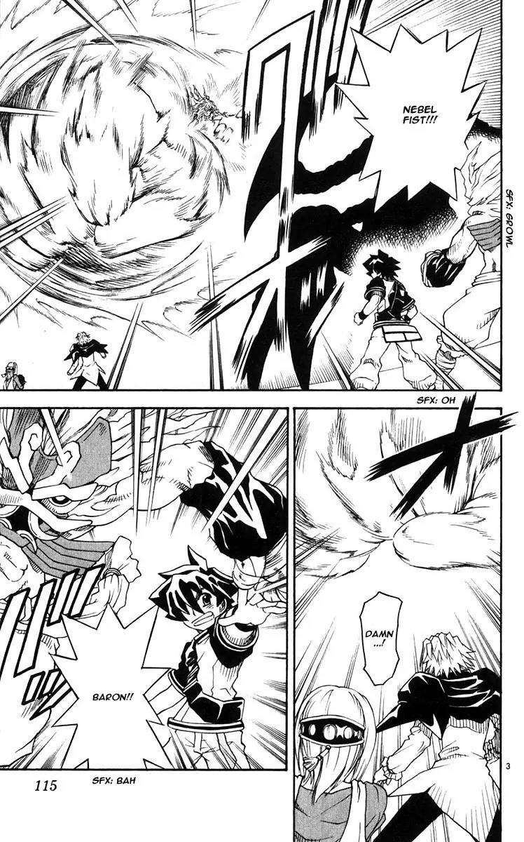 MAR Omega Chapter 36 page 4 - Chapter 36: A Choice for the Future