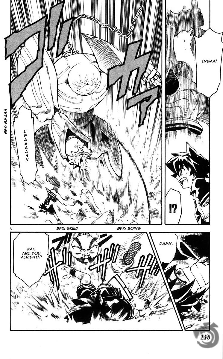 MAR Omega Chapter 36 page 7 - Chapter 36: A Choice for the Future