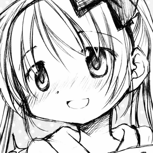 marblechocolate Chapter 0 : [Oneshot] cover