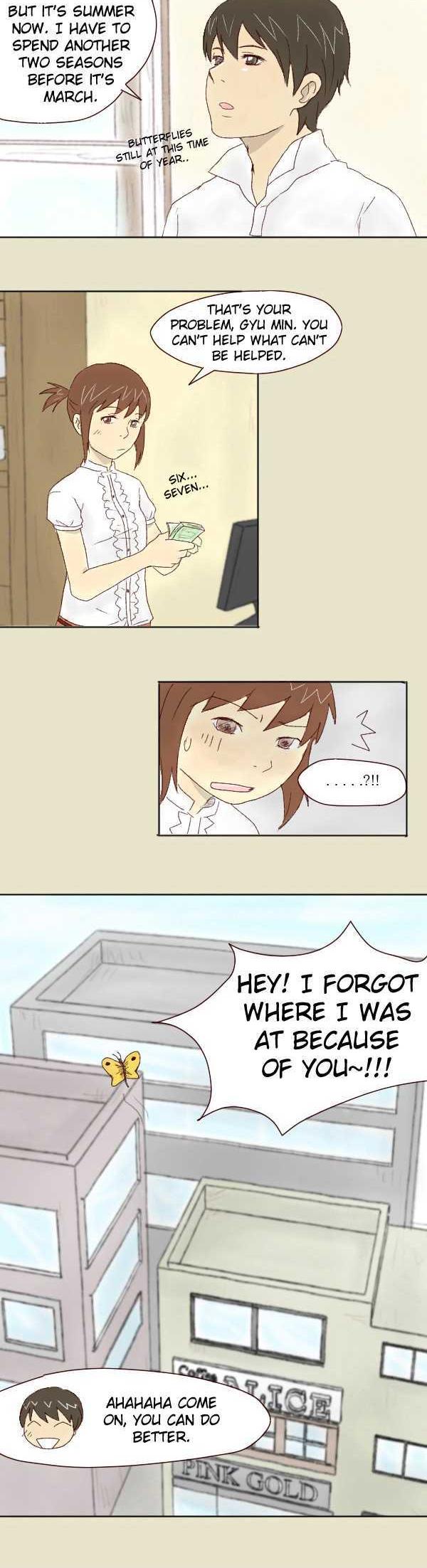 March Rabbit Chapter 1 page 7 - Chapter 1