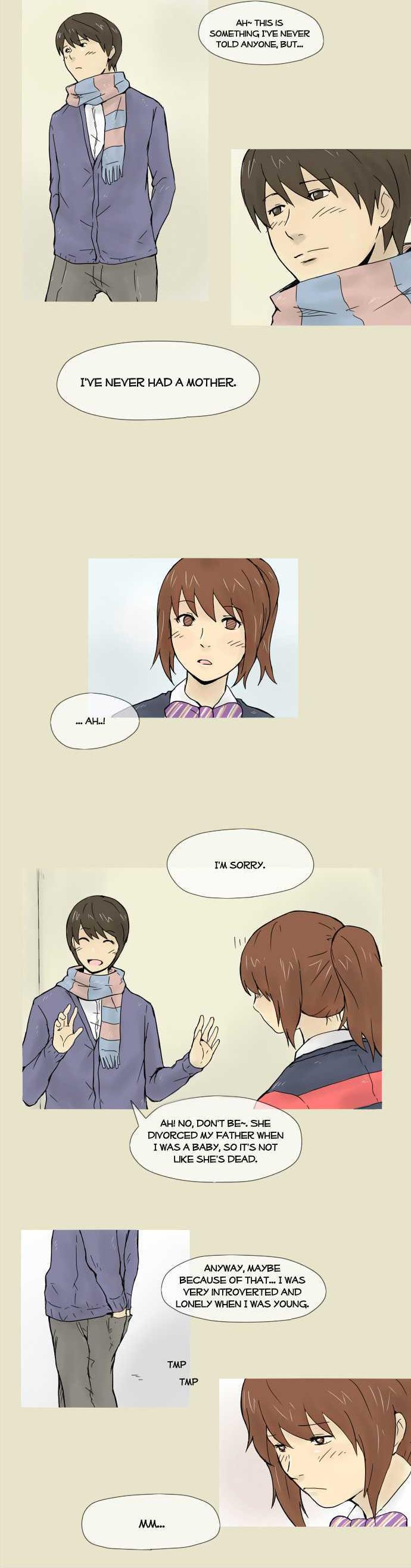 March Rabbit Chapter 12 page 2 - Chapter 12