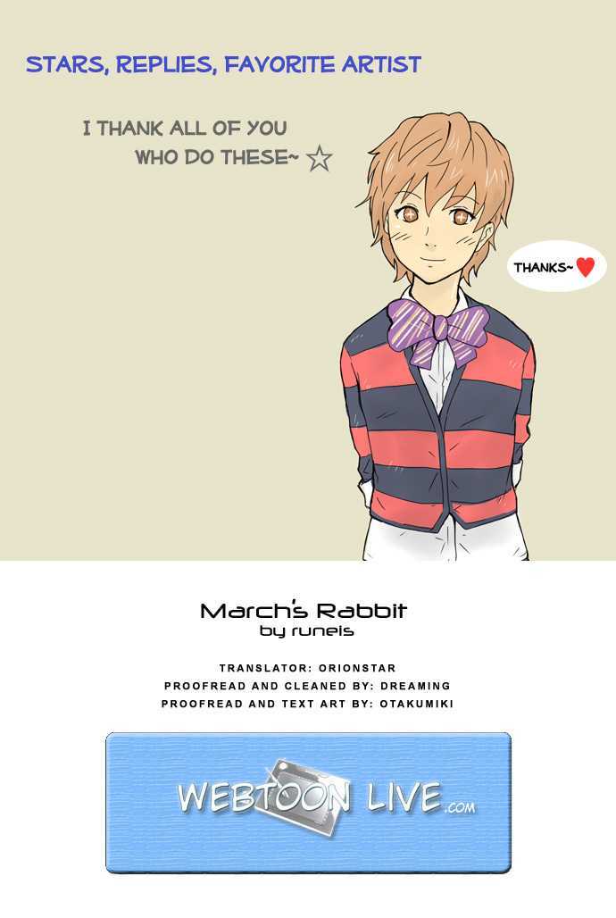 March Rabbit Chapter 12 page 7 - Chapter 12