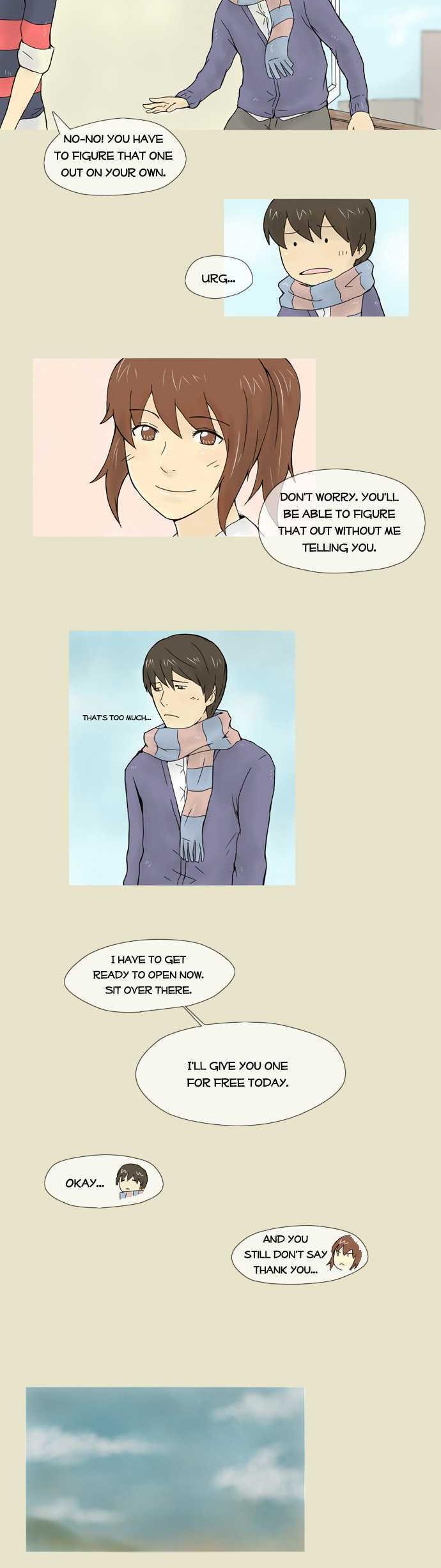 March Rabbit Chapter 13 page 7 - Chapter 13