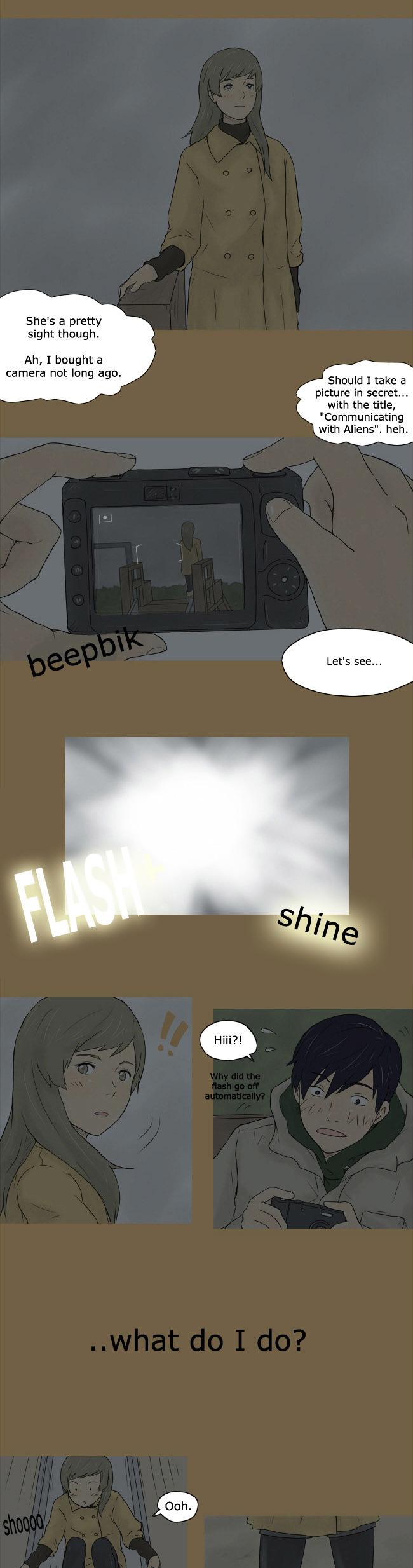 March Rabbit Chapter 20.1 page 5 - Chapter 20.1