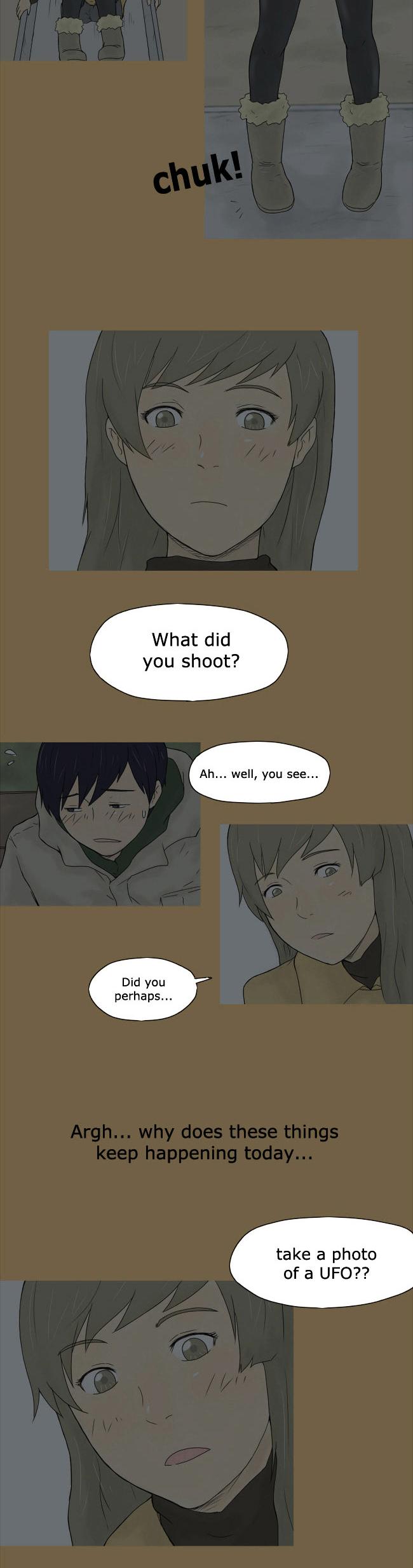 March Rabbit Chapter 20.1 page 6 - Chapter 20.1