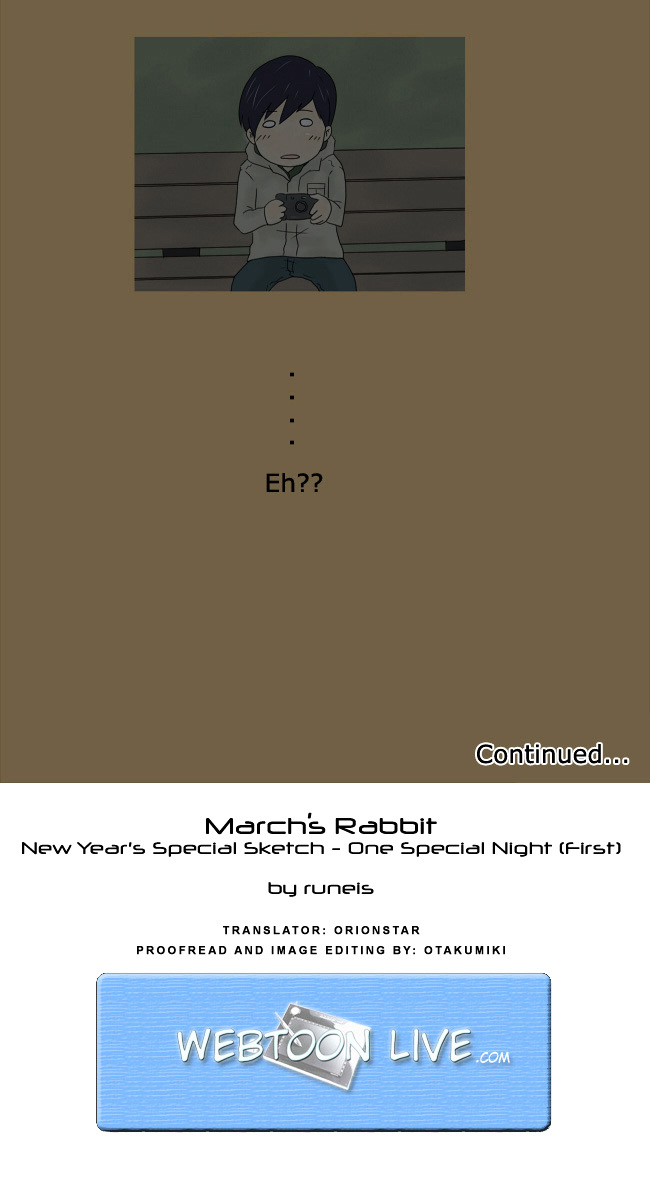 March Rabbit Chapter 20.1 page 7 - Chapter 20.1