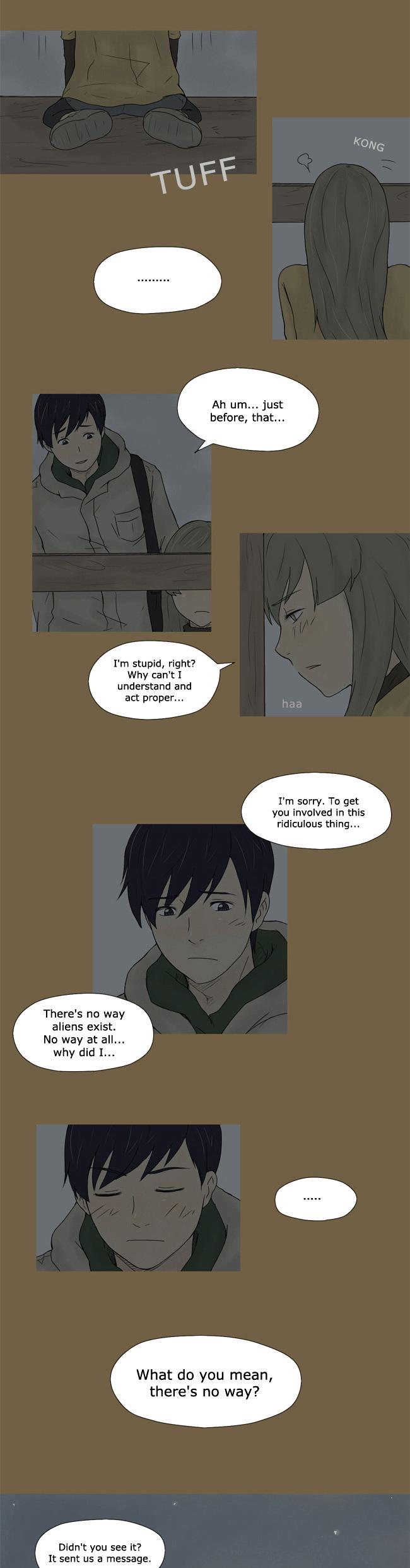 March Rabbit Chapter 20.2 page 11 - Chapter 20.2