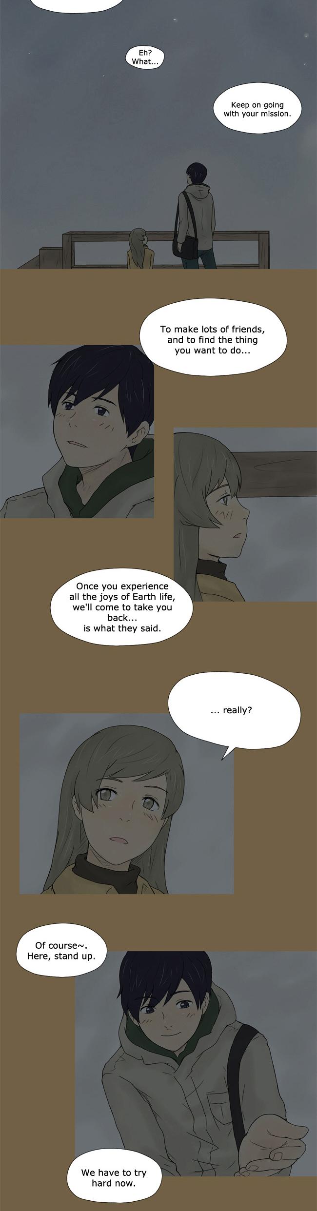 March Rabbit Chapter 20.2 page 12 - Chapter 20.2