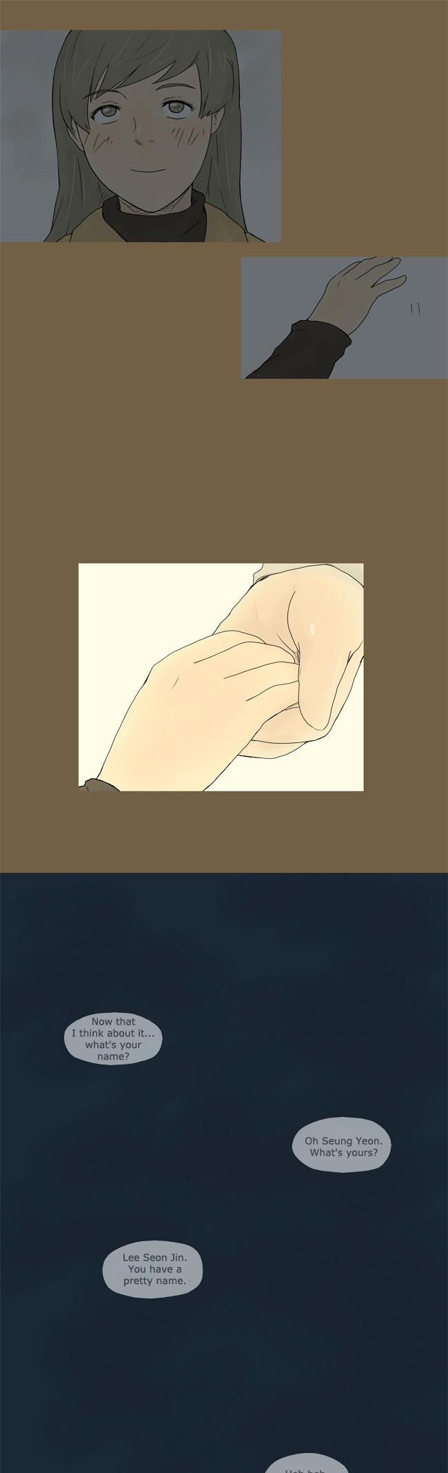 March Rabbit Chapter 20.2 page 13 - Chapter 20.2