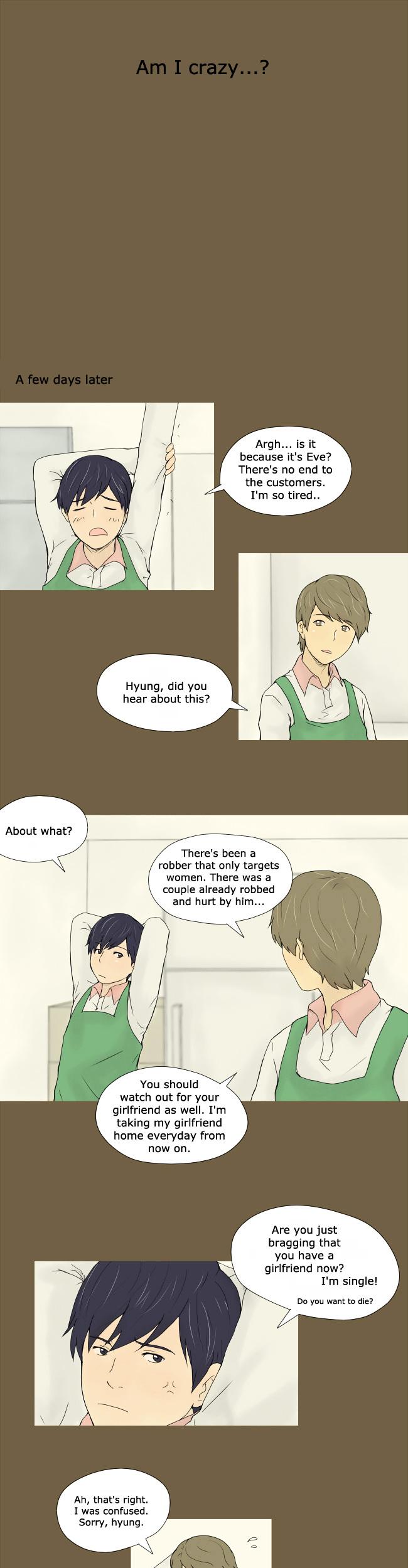 March Rabbit Chapter 20.2 page 5 - Chapter 20.2