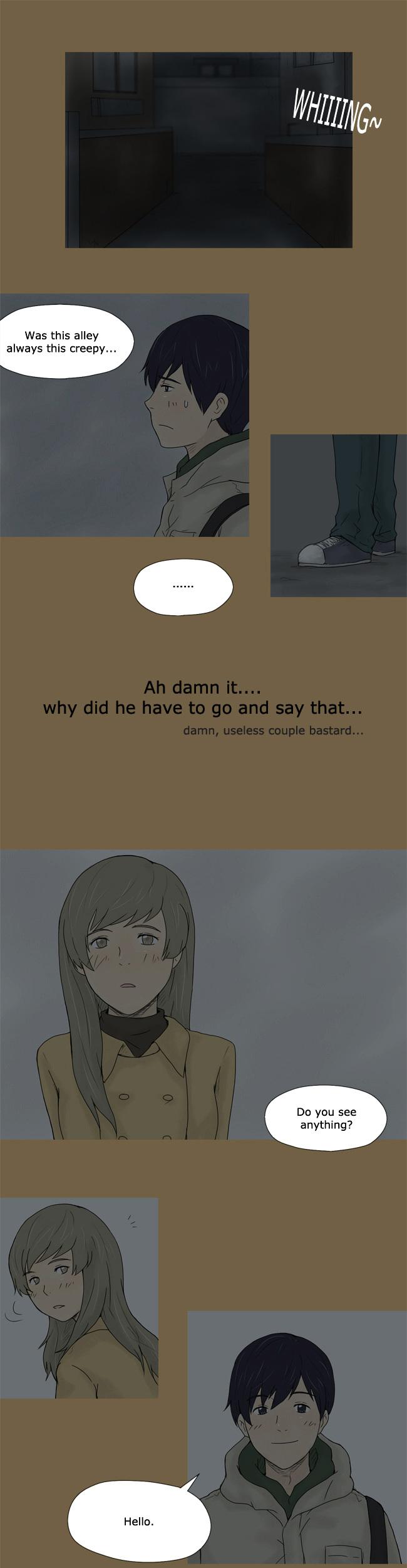 March Rabbit Chapter 20.2 page 7 - Chapter 20.2