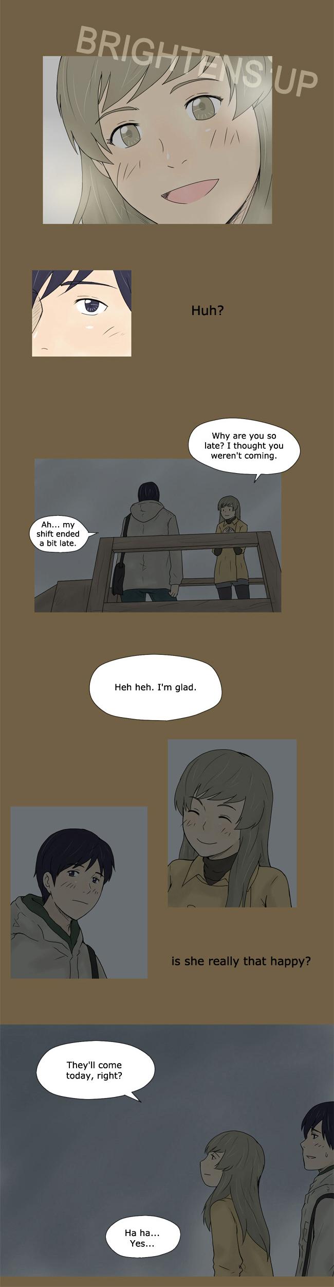 March Rabbit Chapter 20.2 page 8 - Chapter 20.2